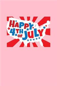Happy 4th Of July
