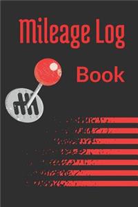 Mileage Log Book