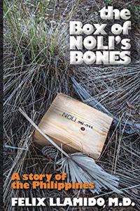 Box of NOLI's Bones
