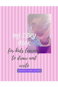My Story Book