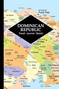 Dominican Republic Travel Journal