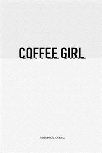 Coffee Girl