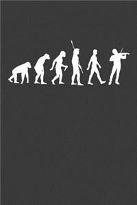 Evolution Geige