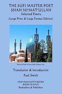 THE SUFI MASTER POET SHAH NI'MAT'ULLAH Selected Poems