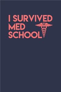 Survived Med School