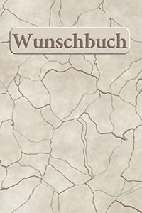 Wunschbuch