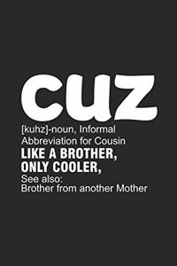 Cuz
