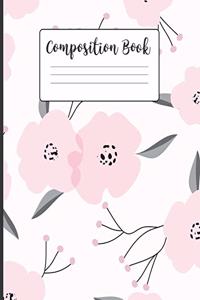 Composition Book
