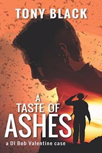 Taste of Ashes