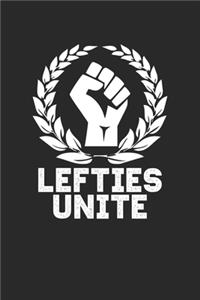 Lefties Unite