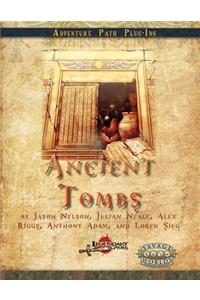 Ancient Tombs