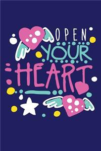 Open Your Heart