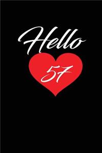 Hello 57