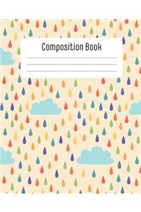 Composition Book