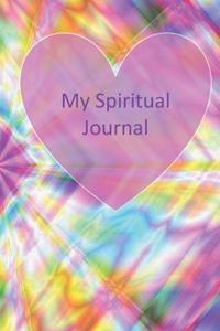 My Spiritual Journal