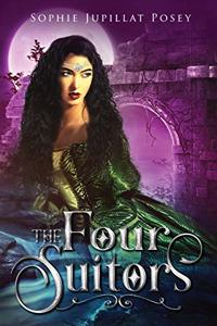Four Suitors