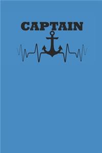 Captain