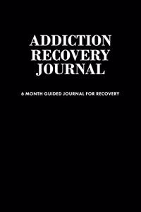 Addiction Recovery Journal