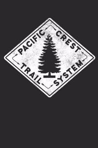 Pacific Crest Trail System