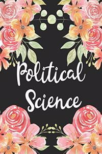 Political Science
