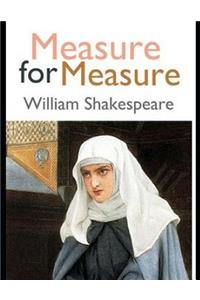 Measure for Measure (Annotated)