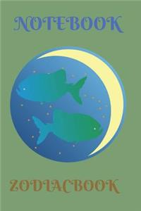 Zodiacbook