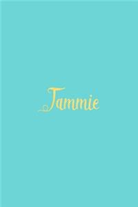 Tammie