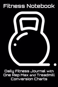 Fitness Notebook