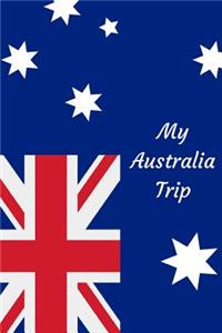 My Australia Trip