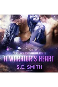 Warrior's Heart