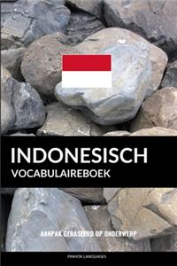 Indonesisch vocabulaireboek