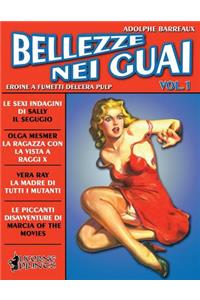 Bellezze nei Guai - Vol.1