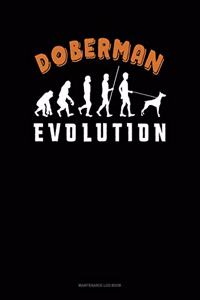 Doberman Evolution