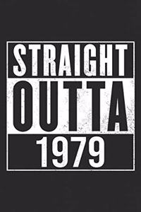 Straight Outta 1979