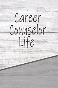 Career Counselor Life