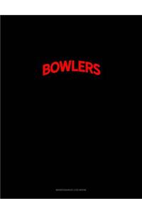 Bearded Bowlers Do It Better
