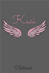 Kaci Notebook