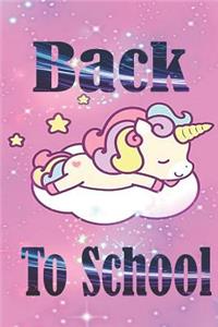 Back To School
