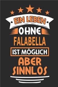 Ein Leben ohne Falabella ist möglich aber sinnlos