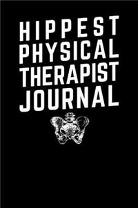 Hippest Physical Therapist Journal