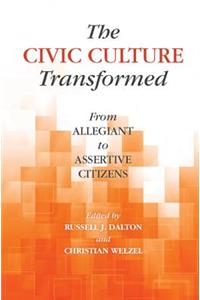 Civic Culture Transformed