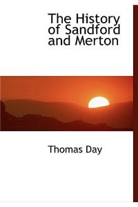 The History of Sandford and Merton