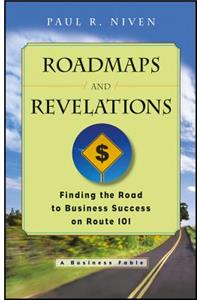 Roadmaps and Revelations