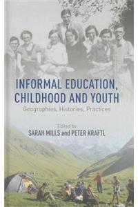 Informal Education, Childhood and Youth