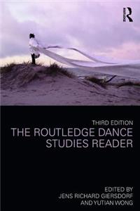 Routledge Dance Studies Reader