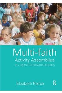 Multi-Faith Activity Assemblies