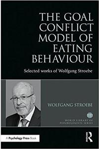 The Goal Conflict Model of Eating Behavior