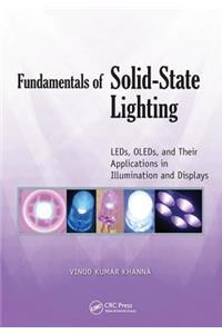 Fundamentals of Solid-State Lighting