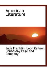 American Literature