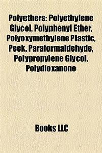 Polyethers